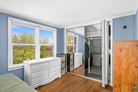 Tiny photo for 922 N 12th Ave E AVE, Duluth, MN 55805 (MLS # 6125614)