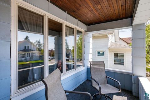 Tiny photo for 922 N 12th Ave E AVE, Duluth, MN 55805 (MLS # 6125614)
