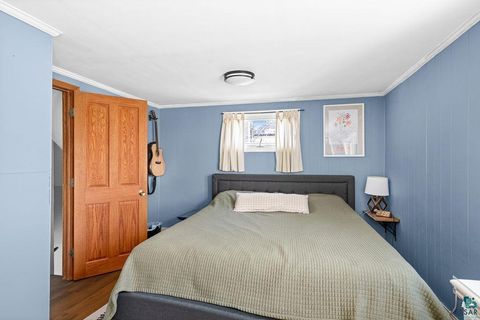 Tiny photo for 922 N 12th Ave E AVE, Duluth, MN 55805 (MLS # 6125614)