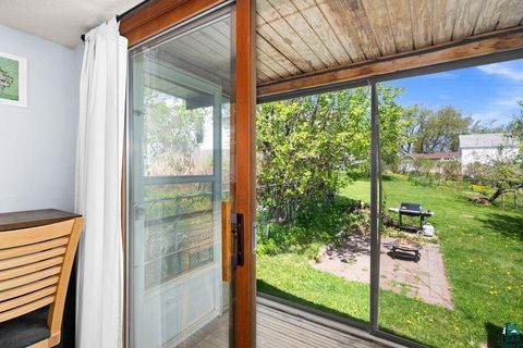 Tiny photo for 922 N 12th Ave E AVE, Duluth, MN 55805 (MLS # 6125614)