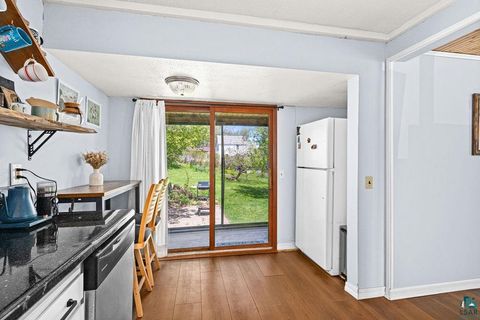 Tiny photo for 922 N 12th Ave E AVE, Duluth, MN 55805 (MLS # 6125614)