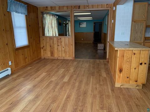 Tiny photo for 6527 Highway 1, Finland, MN 55603 (MLS # 6125320)