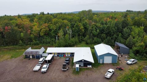 Tiny photo for 6527 Highway 1, Finland, MN 55603 (MLS # 6125320)