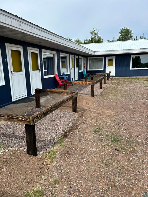 Tiny photo for 6527 Highway 1, Finland, MN 55603 (MLS # 6125320)