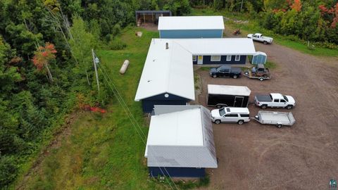 Tiny photo for 6527 Highway 1, Finland, MN 55603 (MLS # 6125320)