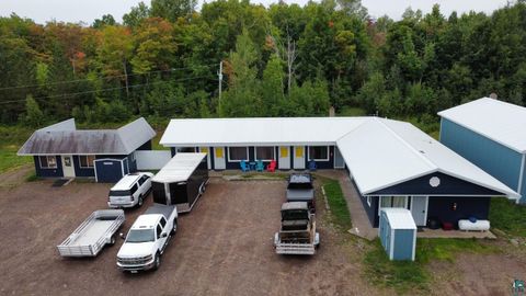 Tiny photo for 6527 Highway 1, Finland, MN 55603 (MLS # 6125320)