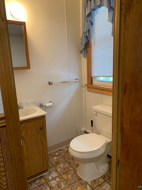Tiny photo for 6527 Highway 1, Finland, MN 55603 (MLS # 6125320)
