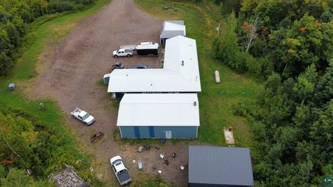 Tiny photo for 6527 Highway 1, Finland, MN 55603 (MLS # 6125320)