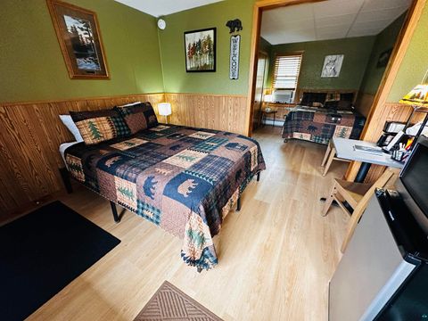 Tiny photo for 6527 Highway 1, Finland, MN 55603 (MLS # 6125320)