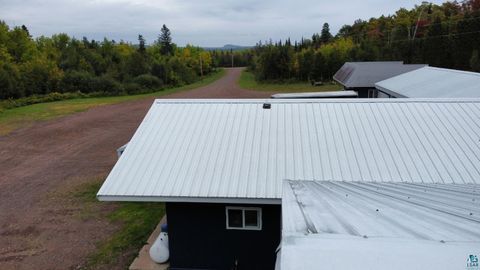 Tiny photo for 6527 Highway 1, Finland, MN 55603 (MLS # 6125320)