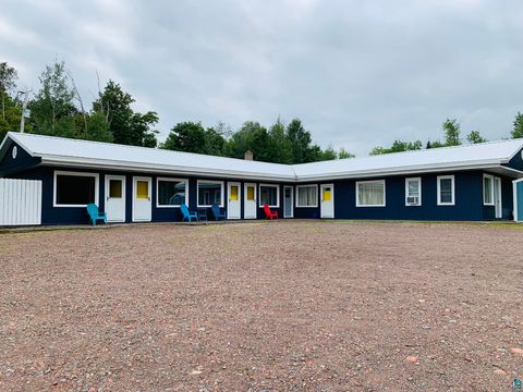 Photo of 6527 Highway 1, Finland, MN 55603 (MLS # 6125320)