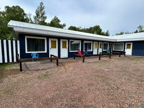 Tiny photo for 6527 Highway 1, Finland, MN 55603 (MLS # 6125320)