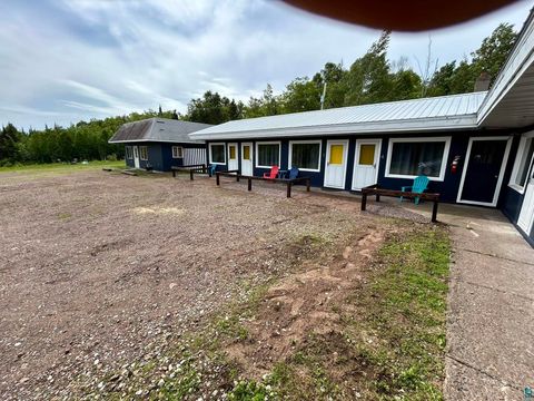 Tiny photo for 6527 Highway 1, Finland, MN 55603 (MLS # 6125320)
