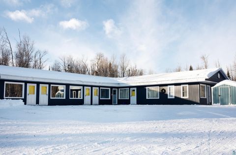Tiny photo for 6527 Highway 1, Finland, MN 55603 (MLS # 6125320)