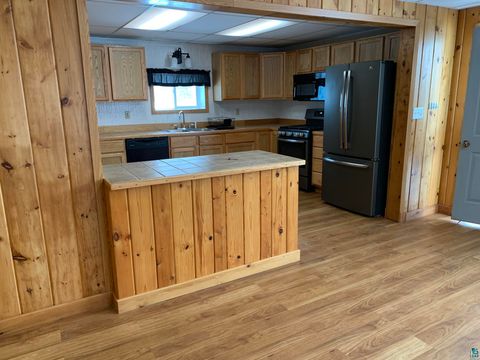 Tiny photo for 6527 Highway 1, Finland, MN 55603 (MLS # 6125320)