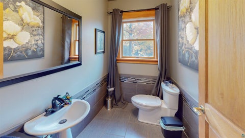Tiny photo for 40 Maple Hill Dr, Grand Marais, MN 55604 (MLS # 6128437)