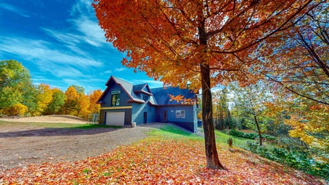 Tiny photo for 40 Maple Hill Dr, Grand Marais, MN 55604 (MLS # 6128437)