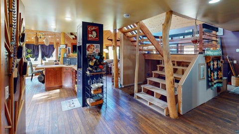 Tiny photo for 40 Maple Hill Dr, Grand Marais, MN 55604 (MLS # 6128437)