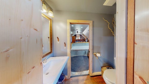 Tiny photo for 40 Maple Hill Dr, Grand Marais, MN 55604 (MLS # 6128437)