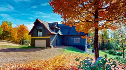 Photo of 40 Maple Hill Dr, Grand Marais, MN 55604 (MLS # 6128437)