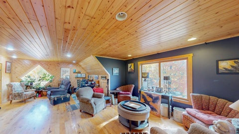 Tiny photo for 40 Maple Hill Dr, Grand Marais, MN 55604 (MLS # 6128437)