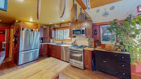Tiny photo for 40 Maple Hill Dr, Grand Marais, MN 55604 (MLS # 6128437)