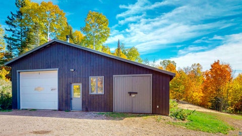 Tiny photo for 40 Maple Hill Dr, Grand Marais, MN 55604 (MLS # 6128437)