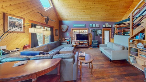 Tiny photo for 40 Maple Hill Dr, Grand Marais, MN 55604 (MLS # 6128437)