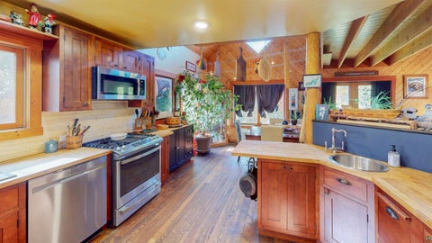 Tiny photo for 40 Maple Hill Dr, Grand Marais, MN 55604 (MLS # 6128437)