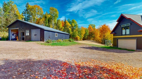 Tiny photo for 40 Maple Hill Dr, Grand Marais, MN 55604 (MLS # 6128437)