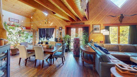 Tiny photo for 40 Maple Hill Dr, Grand Marais, MN 55604 (MLS # 6128437)