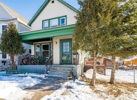 Tiny photo for 2826 W 3rd St, Duluth, MN 55806 (MLS # 6123449)