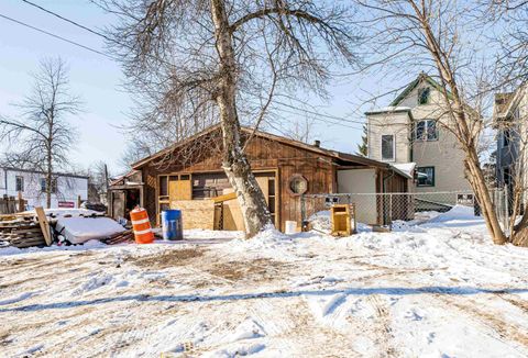 Tiny photo for 2826 W 3rd St, Duluth, MN 55806 (MLS # 6123449)