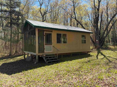 Tiny photo for 4715 Hefflefinger Rd, Finland, MN 55603 (MLS # 6125631)