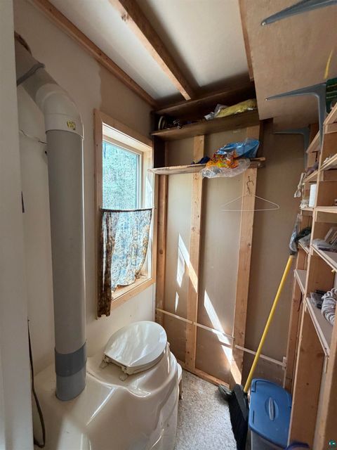 Tiny photo for 4715 Hefflefinger Rd, Finland, MN 55603 (MLS # 6125631)