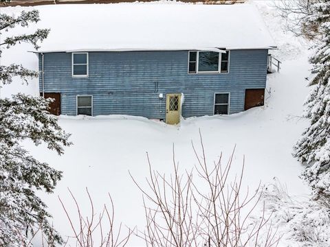 Tiny photo for 226 W 3rd St, Knife River, MN 55609 (MLS # 6123735)