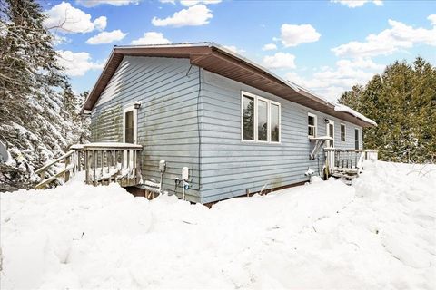 Tiny photo for 226 W 3rd St, Knife River, MN 55609 (MLS # 6123735)