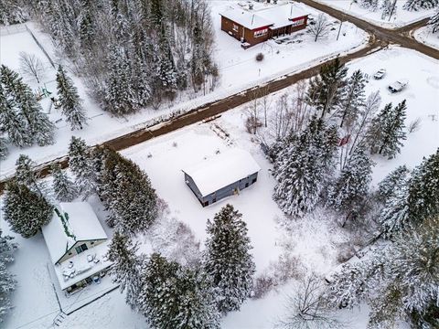 Tiny photo for 226 W 3rd St, Knife River, MN 55609 (MLS # 6123735)