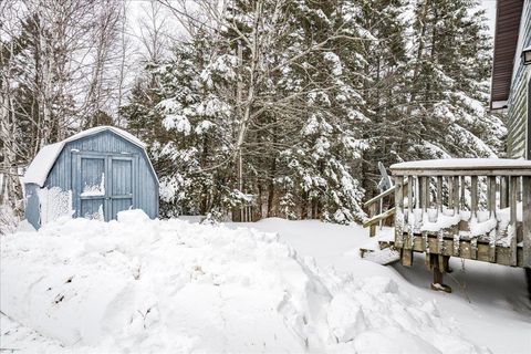 Tiny photo for 226 W 3rd St, Knife River, MN 55609 (MLS # 6123735)