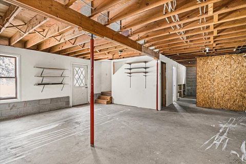 Tiny photo for 226 W 3rd St, Knife River, MN 55609 (MLS # 6123735)