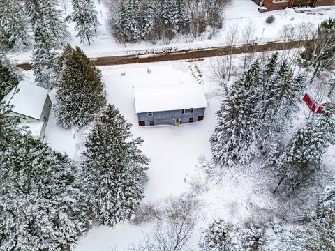 Tiny photo for 226 W 3rd St, Knife River, MN 55609 (MLS # 6123735)