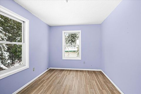 Tiny photo for 226 W 3rd St, Knife River, MN 55609 (MLS # 6123735)