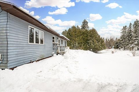Tiny photo for 226 W 3rd St, Knife River, MN 55609 (MLS # 6123735)