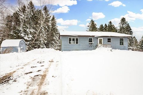 Tiny photo for 226 W 3rd St, Knife River, MN 55609 (MLS # 6123735)