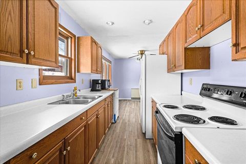 Tiny photo for 226 W 3rd St, Knife River, MN 55609 (MLS # 6123735)