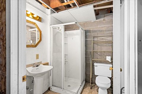 Tiny photo for 226 W 3rd St, Knife River, MN 55609 (MLS # 6123735)