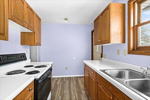 Tiny photo for 226 W 3rd St, Knife River, MN 55609 (MLS # 6123735)