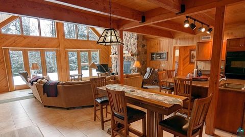 Tiny photo for 3163 Randa Rd, Orr, MN 55771 (MLS # 6123841)