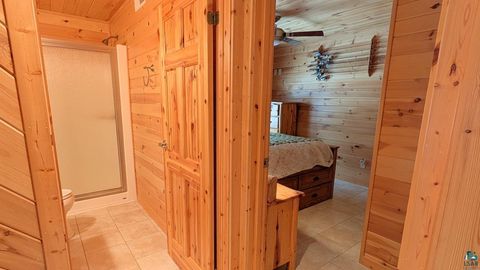 Tiny photo for 3163 Randa Rd, Orr, MN 55771 (MLS # 6123841)