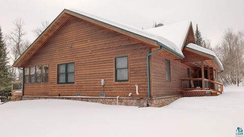 Tiny photo for 3163 Randa Rd, Orr, MN 55771 (MLS # 6123841)